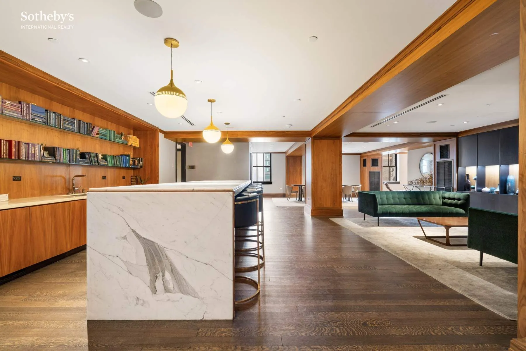 100 Barclay Street #12A in Tribeca, Manhattan | StreetEasy