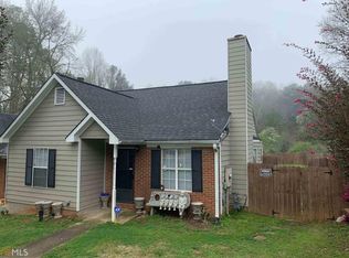 1240 Scripps Ct, Marietta, GA 30008