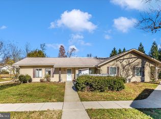 3116 Adderley Ct UNIT 245-C, Silver Spring, MD 20906
