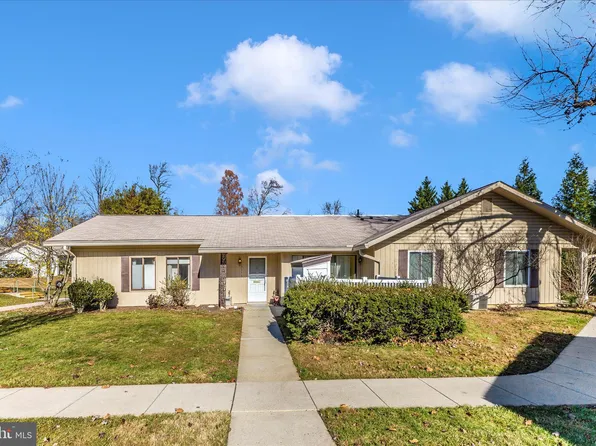 3116 Adderley Ct Unit 245-C, Silver Spring, MD 20906