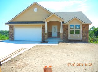 121 Prairie Meadow Rd, Saint George, KS 66535