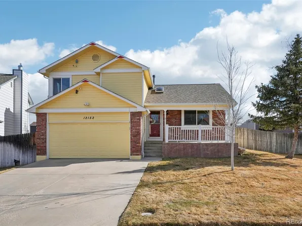 12152 Dahlia Drive, Thornton, CO 80241