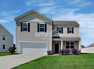 116 Troupe Dr, Savannah, GA 31407