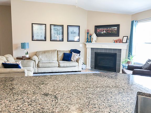 Kitchen/Living Room