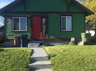 1509 E Ostrander Ave, Spokane, WA 99207
