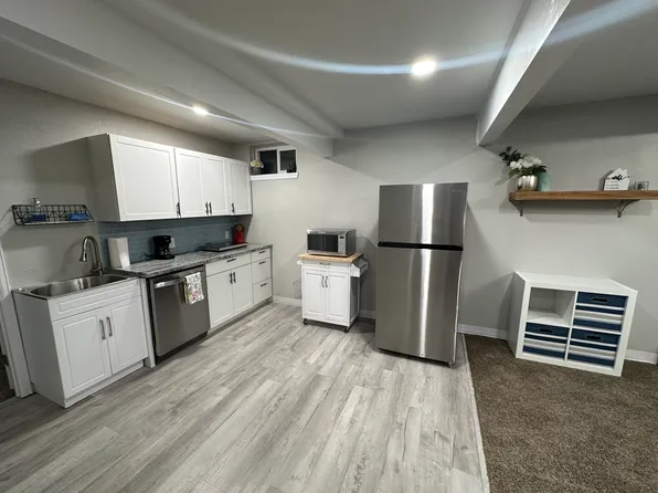 11916 Barrett St, Parker, CO 80138