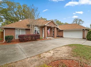 4750 Timber Ridge Dr, Pace, FL 32571