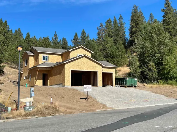 5914 N Vista Grande Dr, Otis Orchards, WA 99027