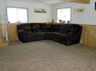 19311 Penstemon Ln, Chugiak, AK 99567