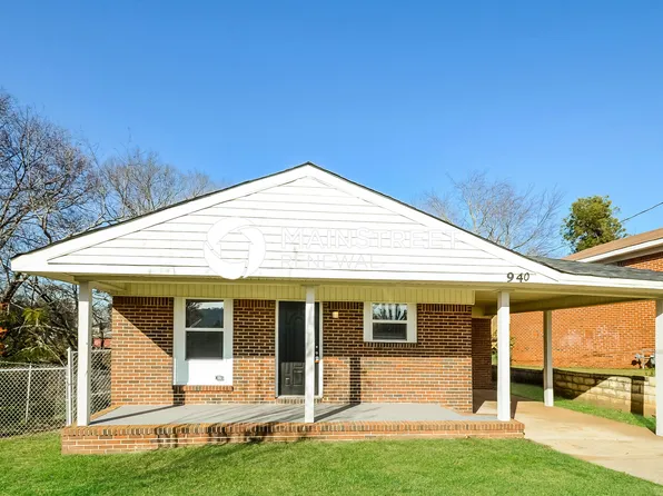 940 Nassau Ave SW, Birmingham, AL 35211
