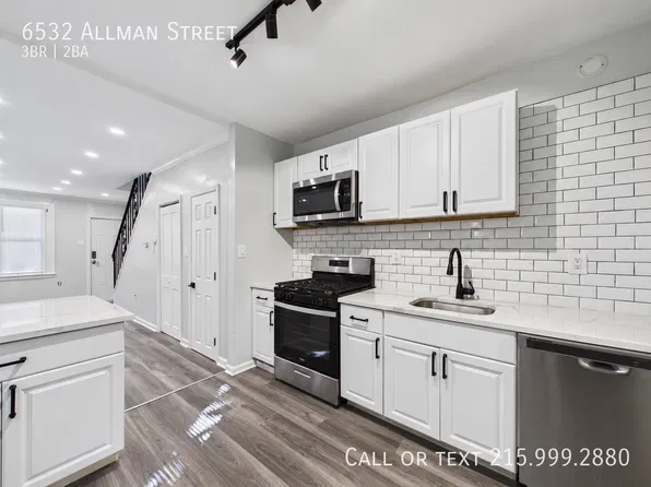 6532 Allman St, Philadelphia, PA 19142