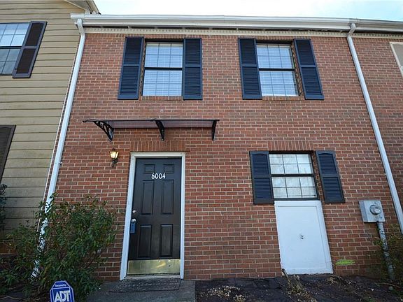 2nd image of 6004 Pat Mell Pl SE