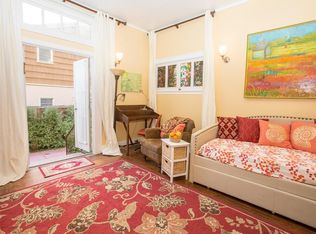 2942 Claremont Blvd #1, Berkeley, CA