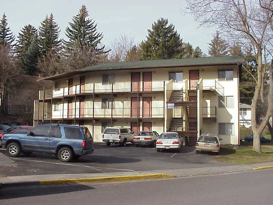 PP B Apartments