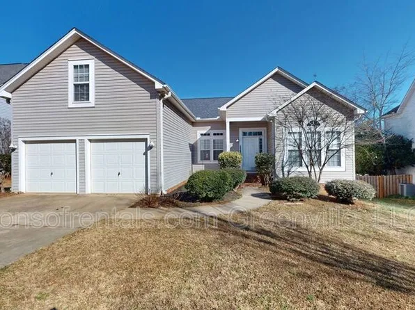 313 Cotton Bay Way, Simpsonville, SC 29681