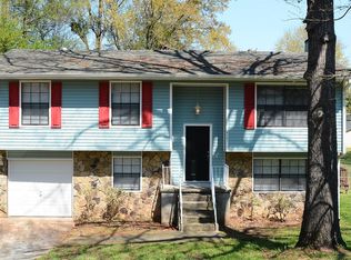 8241 Greenmar Way, Riverdale, GA 30274