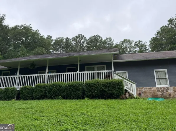 311 Wyldewood Dr, McDonough, GA 30253