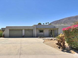72335 Desert Dr, Rancho Mirage, CA 92270