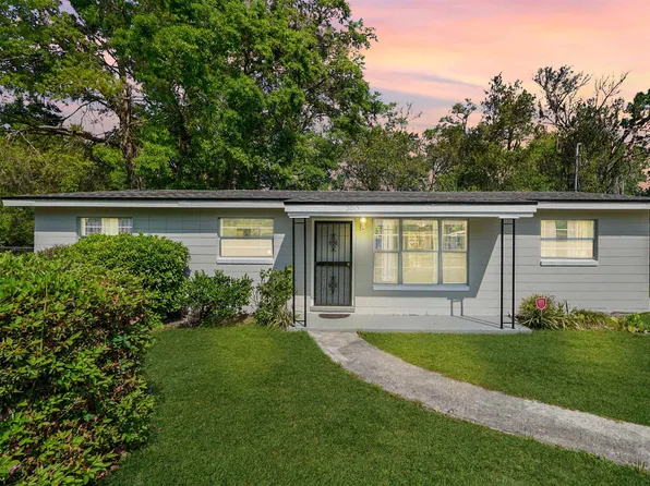 5015 Portsmouth Ave, Jacksonville, FL 32208