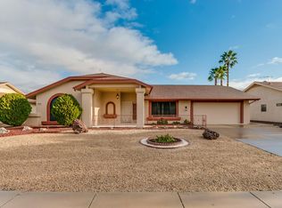 13630 W Gardenview Dr, Sun City West, AZ 85375
