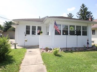 523 Campbell Ave, Waterloo, IA 50701