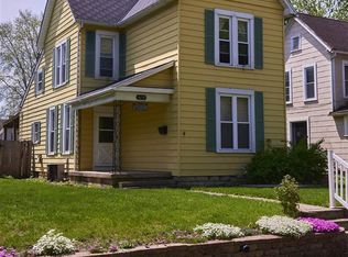 419 Randolph St, Richmond, IN
