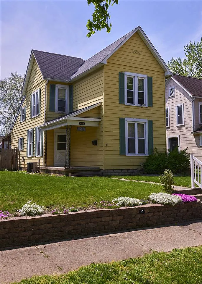 419 Randolph St photo 1