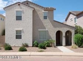 10264 E Isleta Ave, Mesa, AZ 85209