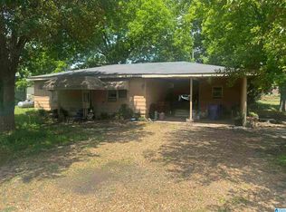 904 E Ladiga St, Piedmont, AL 36272