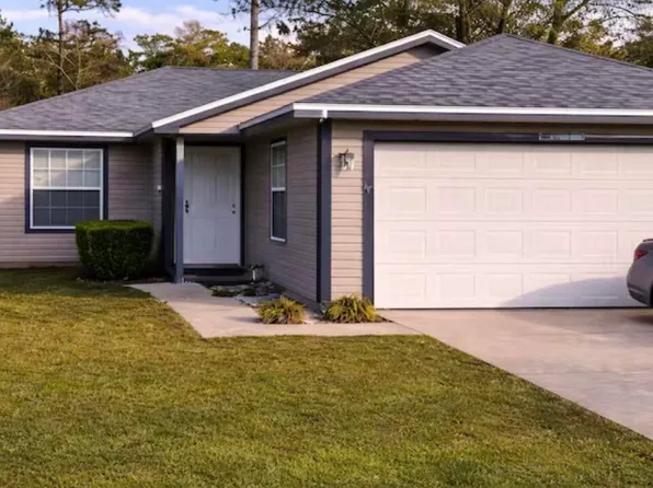 4035 BRYANT GLEN Avenue, Jacksonville, FL 32208