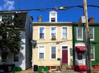 155 N Queen St, York, PA 17403