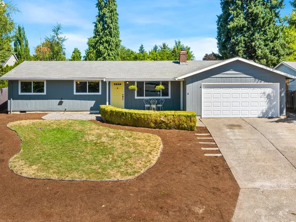 19385 SW Southview St, Beaverton, OR 97078