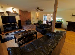 1011 W Clark St, Champaign, IL 61821