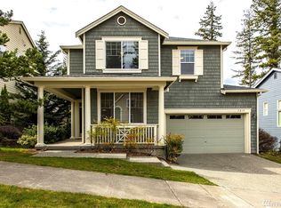 7019 Silent Creek Ave SE, Snoqualmie, WA 98065
