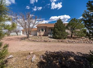 1234 S Yerba Santa Dr, Pueblo West, CO 81007