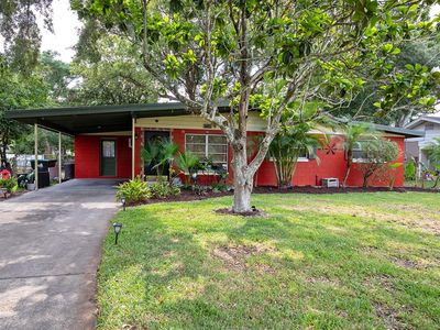 727 Densmore Dr, Winter Park, FL, 32792