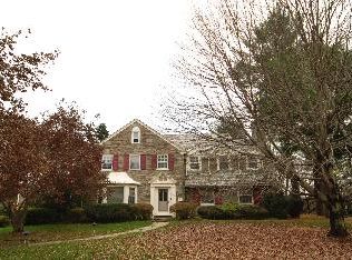 1117 Hillcrest Rd, Penn Valley, PA 19072