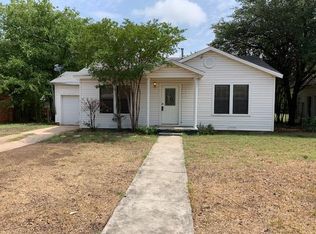 212 Paint Rock Rd, San Angelo, TX 76903