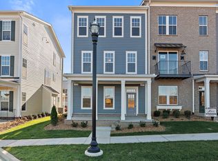 3129 Setting Sun Dr, Thompsons Station, TN 37179