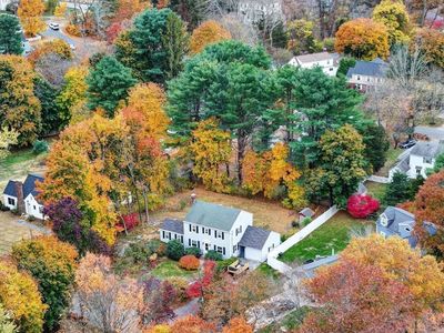 60 Warwick Dr, Westwood, MA, 02090