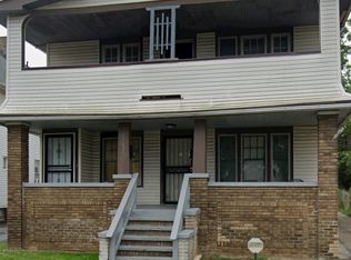 11620 Gay Ave #1, Cleveland, OH 44105