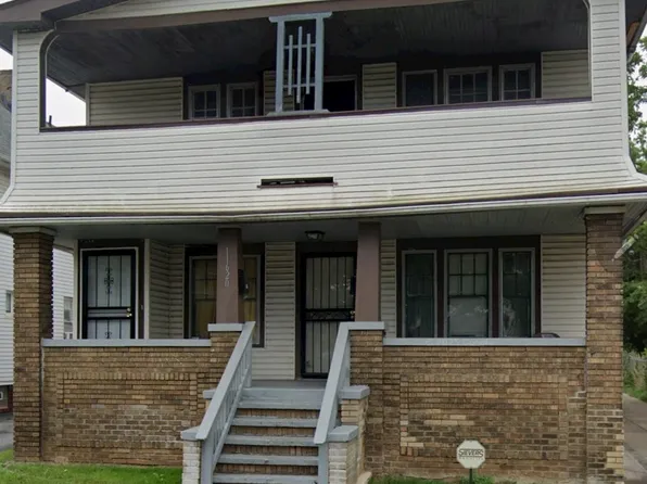 11620 Gay Ave, Cleveland, OH