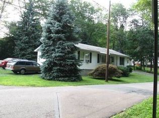 1701 Arch St, Ashland, PA 17921