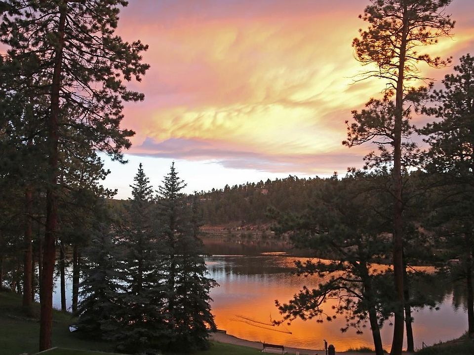 4788 S Blue Spruce Road, Evergreen, CO 80439 | Zillow