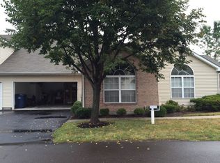 74 Point Ct, Lawrence Township, NJ 08648
