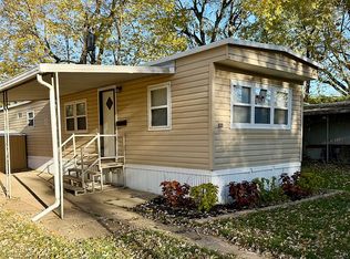 1866 Pacer Ave, Dayton, OH 45424