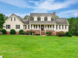 517 Bethlehem Ridge Rd, Pickens, SC 29671