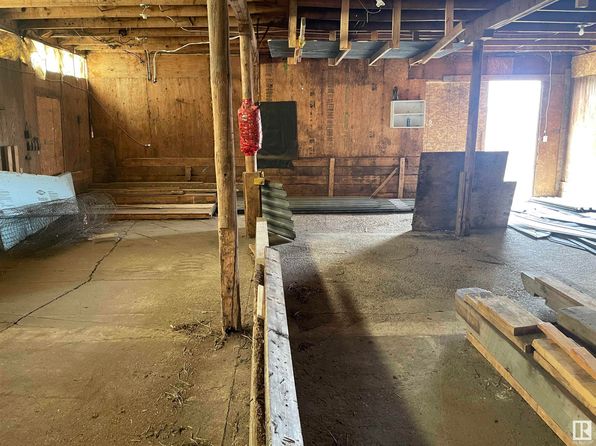 52024 Range Rd #265, Parkland County, AB T7X 3L7