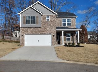 2458 Union Pointe Ln, Knoxville, TN 37932