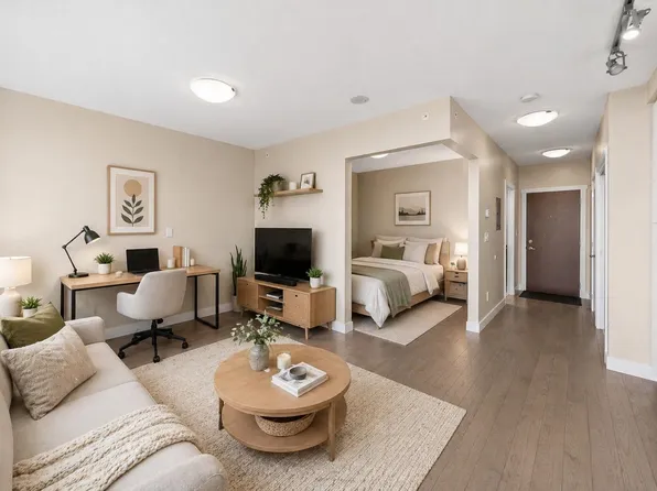 9025 Highland Ct #707, Burnaby, BC V5A 0A8